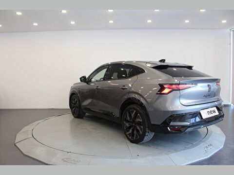 renault, rafale, suv 1.2 e-tech esprit alpine otomatik, otomatik, hybrid 2.el otomobil | renew 13