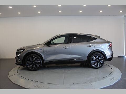 renault, rafale, suv 1.2 e-tech esprit alpine otomatik, otomatik, hybrid 2.el otomobil | renew 10