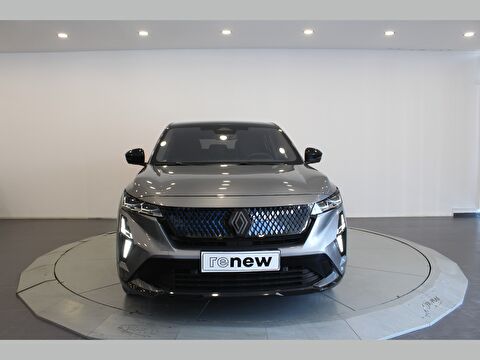 renault, rafale, suv 1.2 e-tech esprit alpine otomatik, otomatik, hybrid 2.el otomobil | renew 15