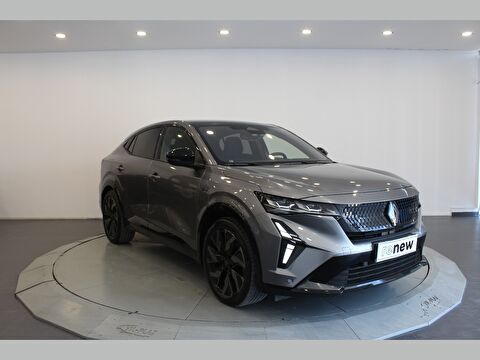 renault, rafale, suv 1.2 e-tech esprit alpine otomatik, otomatik, hybrid 2.el otomobil | renew 17
