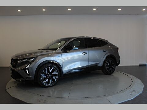 renault, rafale, suv 1.2 e-tech esprit alpine otomatik, otomatik, hybrid 2.el otomobil | renew 9