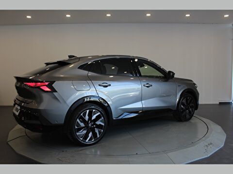 renault, rafale, suv 1.2 e-tech esprit alpine otomatik, otomatik, hybrid 2.el otomobil | renew 12