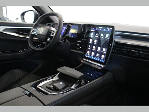 renault, rafale, suv 1.2 e-tech esprit alpine otomatik, otomatik, hybrid 2.el otomobil | renew 26