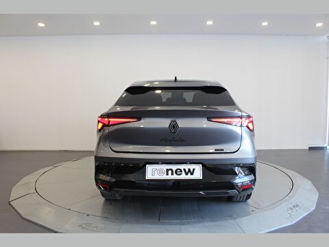 renault, rafale, suv 1.2 e-tech esprit alpine otomatik, otomatik, hybrid 2.el otomobil | renew 14