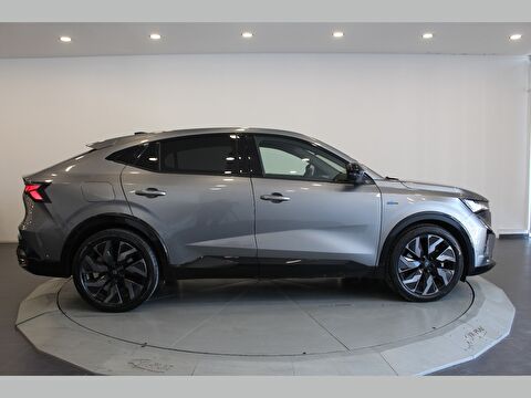 renault, rafale, suv 1.2 e-tech esprit alpine otomatik, otomatik, hybrid 2.el otomobil | renew 18