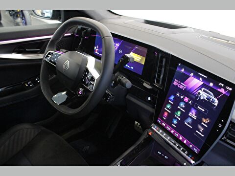 renault, rafale, suv 1.2 e-tech esprit alpine otomatik, otomatik, hybrid 2.el otomobil | renew 32