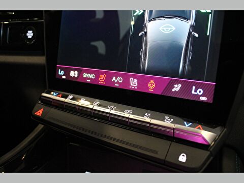 renault, rafale, suv 1.2 e-tech esprit alpine otomatik, otomatik, hybrid 2.el otomobil | renew 25