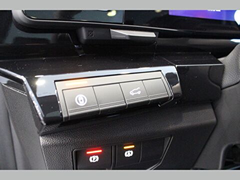 renault, rafale, suv 1.2 e-tech esprit alpine otomatik, otomatik, hybrid 2.el otomobil | renew 37