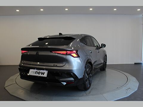 renault, rafale, suv 1.2 e-tech esprit alpine otomatik, otomatik, hybrid 2.el otomobil | renew 8