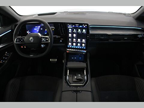 renault, rafale, suv 1.2 e-tech esprit alpine otomatik, otomatik, hybrid 2.el otomobil | renew 19