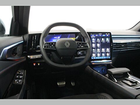renault, rafale, suv 1.2 e-tech esprit alpine otomatik, otomatik, hybrid 2.el otomobil | renew 24