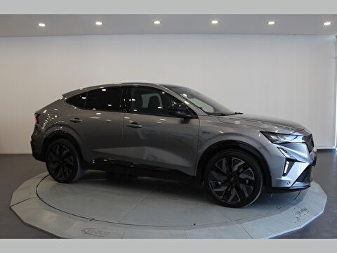 renault, rafale, suv 1.2 e-tech esprit alpine otomatik, otomatik, hybrid 2.el otomobil | renew 11