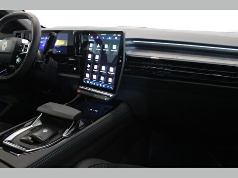 renault, rafale, suv 1.2 e-tech esprit alpine otomatik, otomatik, hybrid 2.el otomobil | renew 21