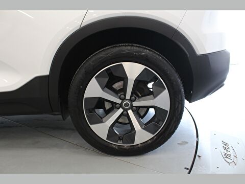 volvo, xc40, suv 1.5 t2 plus dark geartronic, otomatik, benzin 2.el otomobil | renew 11