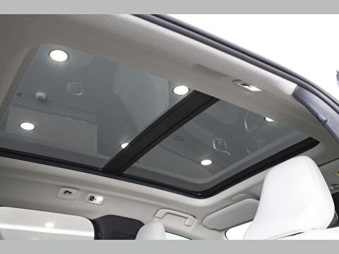 volvo, xc40, suv 1.5 t2 plus dark geartronic, otomatik, benzin 2.el otomobil | renew 32