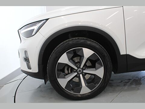 volvo, xc40, suv 1.5 t2 plus dark geartronic, otomatik, benzin 2.el otomobil | renew 12