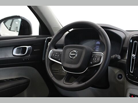 volvo, xc40, suv 1.5 t2 plus dark geartronic, otomatik, benzin 2.el otomobil | renew 36