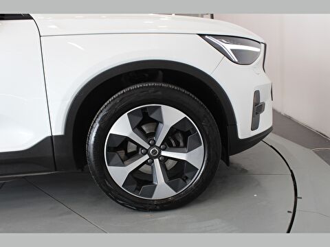 volvo, xc40, suv 1.5 t2 plus dark geartronic, otomatik, benzin 2.el otomobil | renew 10