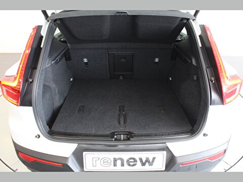 volvo, xc40, suv 1.5 t2 plus dark geartronic, otomatik, benzin 2.el otomobil | renew 14