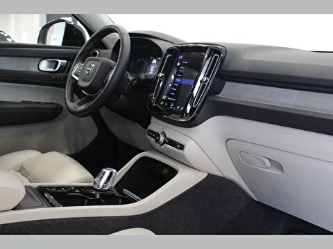 volvo, xc40, suv 1.5 t2 plus dark geartronic, otomatik, benzin 2.el otomobil | renew 17