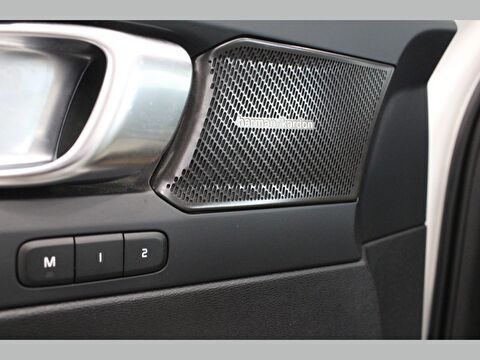 volvo, xc40, suv 1.5 t2 plus dark geartronic, otomatik, benzin 2.el otomobil | renew 38