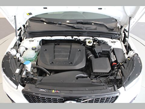 volvo, xc40, suv 1.5 t2 plus dark geartronic, otomatik, benzin 2.el otomobil | renew 33