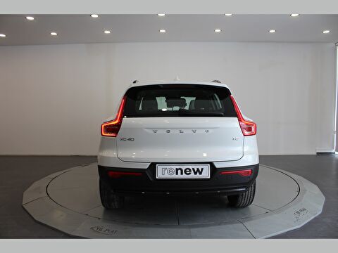 volvo, xc40, suv 1.5 t2 plus dark geartronic, otomatik, benzin 2.el otomobil | renew 9