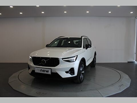 SUV 1.5 T2 Plus Dark Geartronic, 2. el otomobil | renew