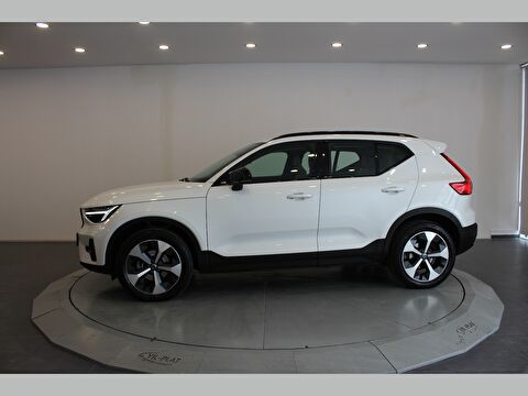 volvo, xc40, suv 1.5 t2 plus dark geartronic, otomatik, benzin 2.el otomobil | renew 8
