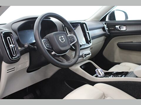 volvo, xc40, suv 1.5 t2 plus dark geartronic, otomatik, benzin 2.el otomobil | renew 39