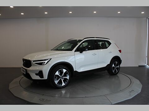 volvo, xc40, suv 1.5 t2 plus dark geartronic, otomatik, benzin 2.el otomobil | renew 7