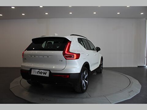 volvo, xc40, suv 1.5 t2 plus dark geartronic, otomatik, benzin 2.el otomobil | renew 3