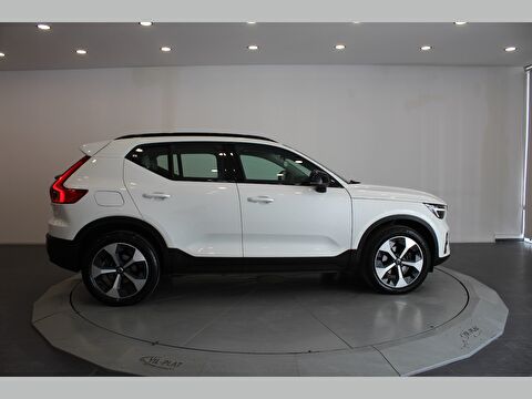 volvo, xc40, suv 1.5 t2 plus dark geartronic, otomatik, benzin 2.el otomobil | renew 4