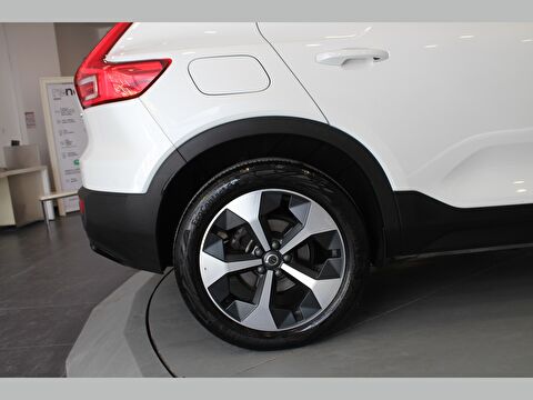 volvo, xc40, suv 1.5 t2 plus dark geartronic, otomatik, benzin 2.el otomobil | renew 13