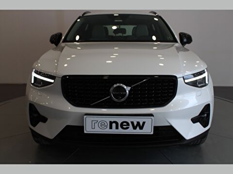 volvo, xc40, suv 1.5 t2 plus dark geartronic, otomatik, benzin 2.el otomobil | renew 35