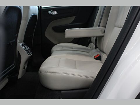 volvo, xc40, suv 1.5 t2 plus dark geartronic, otomatik, benzin 2.el otomobil | renew 20