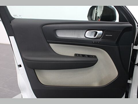 volvo, xc40, suv 1.5 t2 plus dark geartronic, otomatik, benzin 2.el otomobil | renew 37