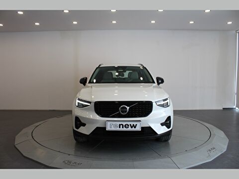 volvo, xc40, suv 1.5 t2 plus dark geartronic, otomatik, benzin 2.el otomobil | renew 6