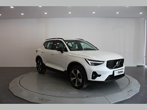 volvo, xc40, suv 1.5 t2 plus dark geartronic, otomatik, benzin 2.el otomobil | renew 5