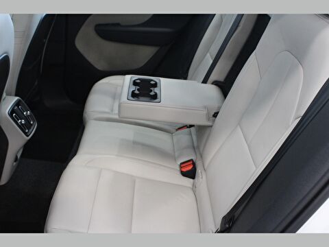 volvo, xc40, suv 1.5 t2 plus dark geartronic, otomatik, benzin 2.el otomobil | renew 21