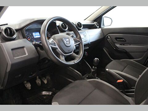 dacia, duster, 1.5 bluedcı 4x4 comfort, manuel, dizel 2.el otomobil | renew 29