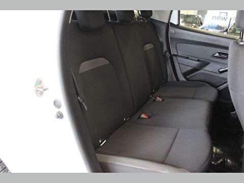 dacia, duster, 1.5 bluedcı 4x4 comfort, manuel, dizel 2.el otomobil | renew 23