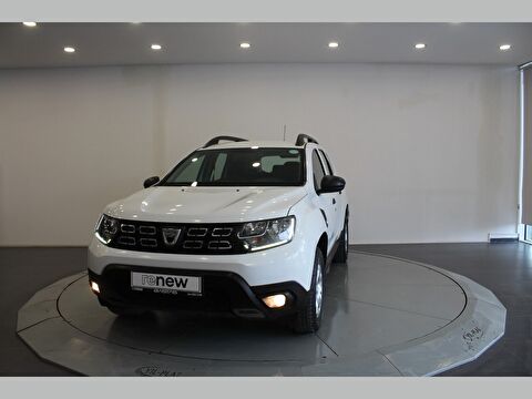 1.5 BlueDCI 4x4 Comfort, 2. el otomobil | renew