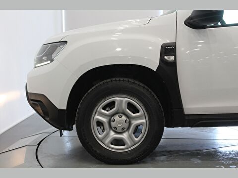 dacia, duster, 1.5 bluedcı 4x4 comfort, manuel, dizel 2.el otomobil | renew 22