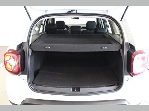 dacia, duster, 1.5 bluedcı 4x4 comfort, manuel, dizel 2.el otomobil | renew 43