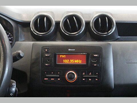 dacia, duster, 1.5 bluedcı 4x4 comfort, manuel, dizel 2.el otomobil | renew 32