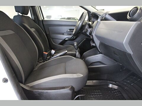 dacia, duster, 1.5 bluedcı 4x4 comfort, manuel, dizel 2.el otomobil | renew 37