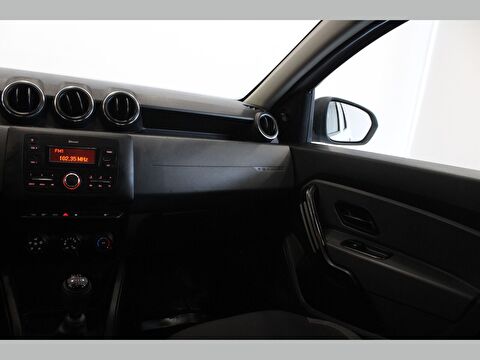 dacia, duster, 1.5 bluedcı 4x4 comfort, manuel, dizel 2.el otomobil | renew 28