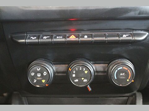 dacia, duster, 1.5 bluedcı 4x4 comfort, manuel, dizel 2.el otomobil | renew 39