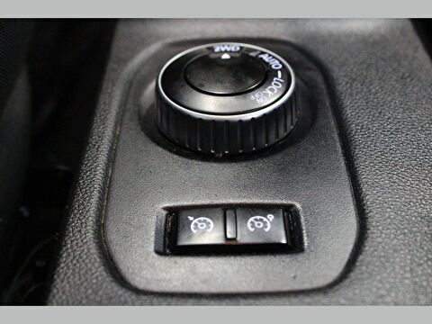 dacia, duster, 1.5 bluedcı 4x4 comfort, manuel, dizel 2.el otomobil | renew 40